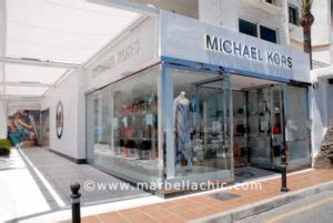 michael kors puerto banus rebaja|Puerto Banus .